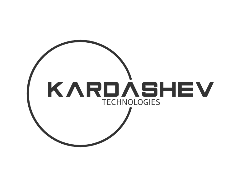 Kardashev.tech Logo